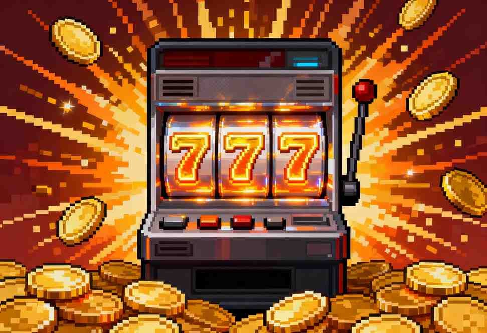 Golden Mister Casino