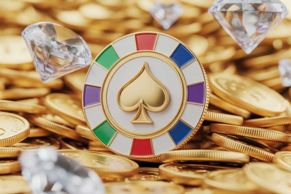 Jackpot Jill casino online