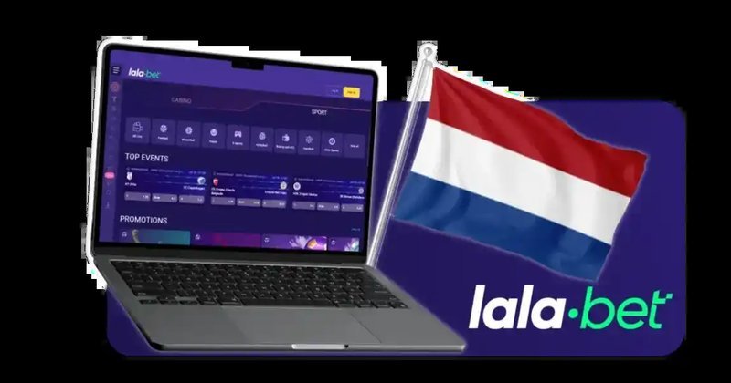 Wat is Lalabet Casino Nederland?