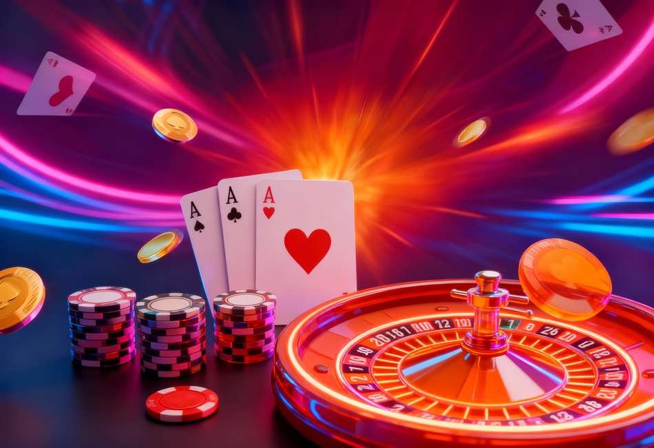 Pistolo casino online