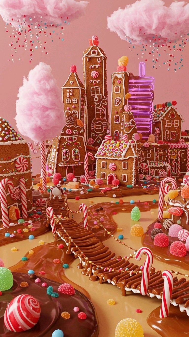 Spin Your Sweet Fortune at Candyland Casino – UK Login & Bonuses
